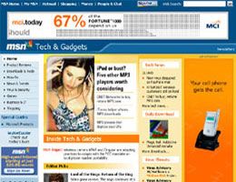 Tech & Gadgets